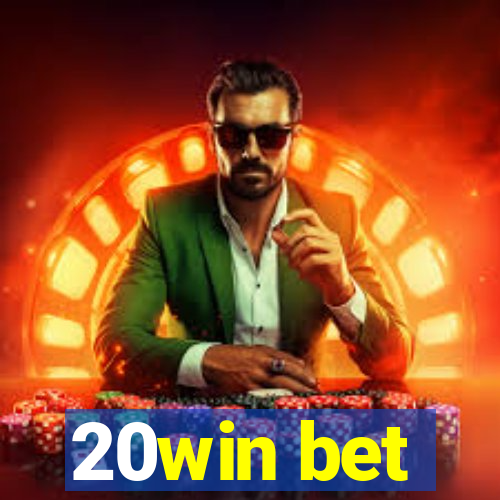 20win bet